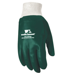 Timber PVC Glove