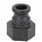 Adapter 1-1/4" M to FPT
