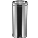 Duravent 6"x36" Chimney Pipe