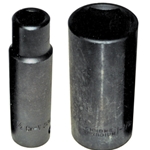 Socket 3/4" Deep X 1/2" Drive 6 pt