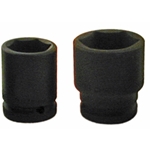 Socket1-1/8" X 3/4" Drive 6 pt