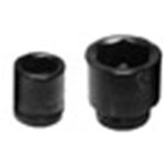 Socket 1-3/8" X 3/4 Drive 6 pt