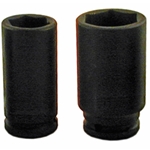 Socket Impact 1-7/16" Deep 3/4" Drive