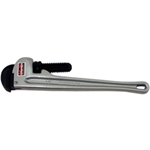 Wrench Pipe 14" Aluminum HD