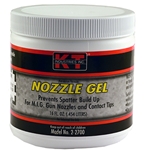 Nozzle Gel