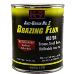 Flux Brazing 1#