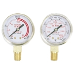 Gauge Pressure 2" 400#