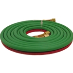 Hose Welding 3/16" X 25' Twin