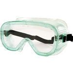 Goggles Safety Clear Perf.