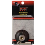 Pad Backup 2" Mini Abrasives