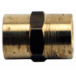 Coupler Female 1/4" NPT