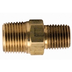 Reducer 3/8"M NPT X 1/4"