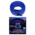 Hose 3/8" Flex Pro-Blue 50'