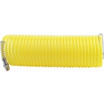 Hose Air 1/4" X 12' Recoil