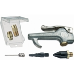 Gun Blow Deluxe Kit 6 pc.