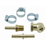 Repair Kit Air Hose W/Chuck