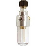 Lubricator Mini 1/4" NPT