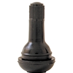 Valve 1-1/4" Rubber Snap IN .625