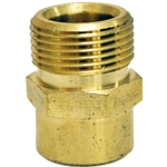 Nipple Female Screw M22MX 3/8F