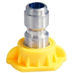 Nozzle Chiseling Yellow 15 X 4.0 MM