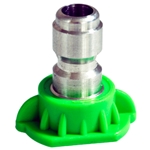 Nozzle Flushing Green 25 X 4.0 MM