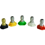 Nozzle Spray Assortment