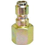 Plug Quick Coupler 1/4 F NPT 5500