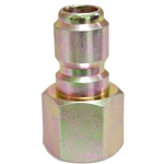 Plug Quick Coupler 3/8 F NPT 4200