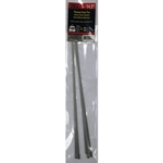 Tie Cable 14.2" SS Narrow 5PK