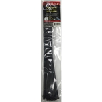 Tie Cable 14.6" SD UV Black 25 PK