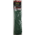 Tie Cable 14.6" SD Green