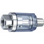 Oiler Om-Line 1/4" Npt