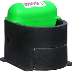 Companion & Horse Waterer with Heater