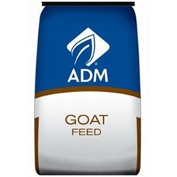 Feed Meat Goat Power 16% 50#