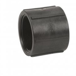 Coupling 3" Pipe Poly
