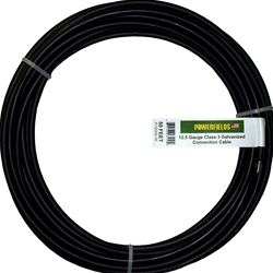 Cable Connection 12.5G 50'
