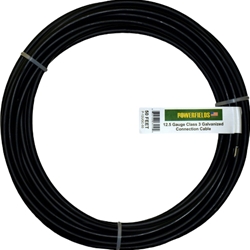 Cable Connection 16G 50'