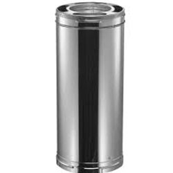 Duravent 6"x36" Chimney Pipe