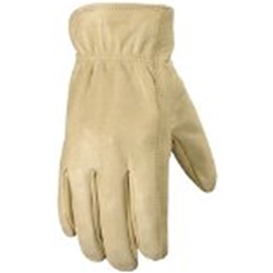 Glove Palomino Grain Cowhide