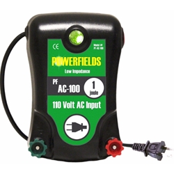 Charger Fence AC/110V 1 Joule