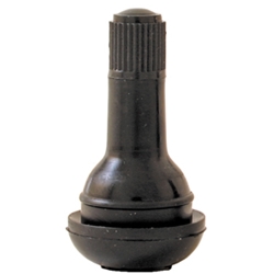 Valve 1-1/4" Rubber Snap IN .625