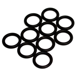 O Rings Replacement 10 pc 3/8"