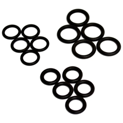 O Rings Replacement 15 PC
