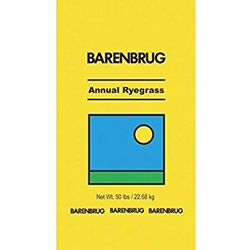 Annual Ryegrass 50 lb.